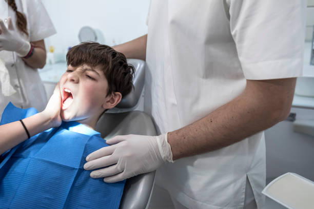 Best Knocked-Out Tooth Emergency  in Twinsburg Heights, OH